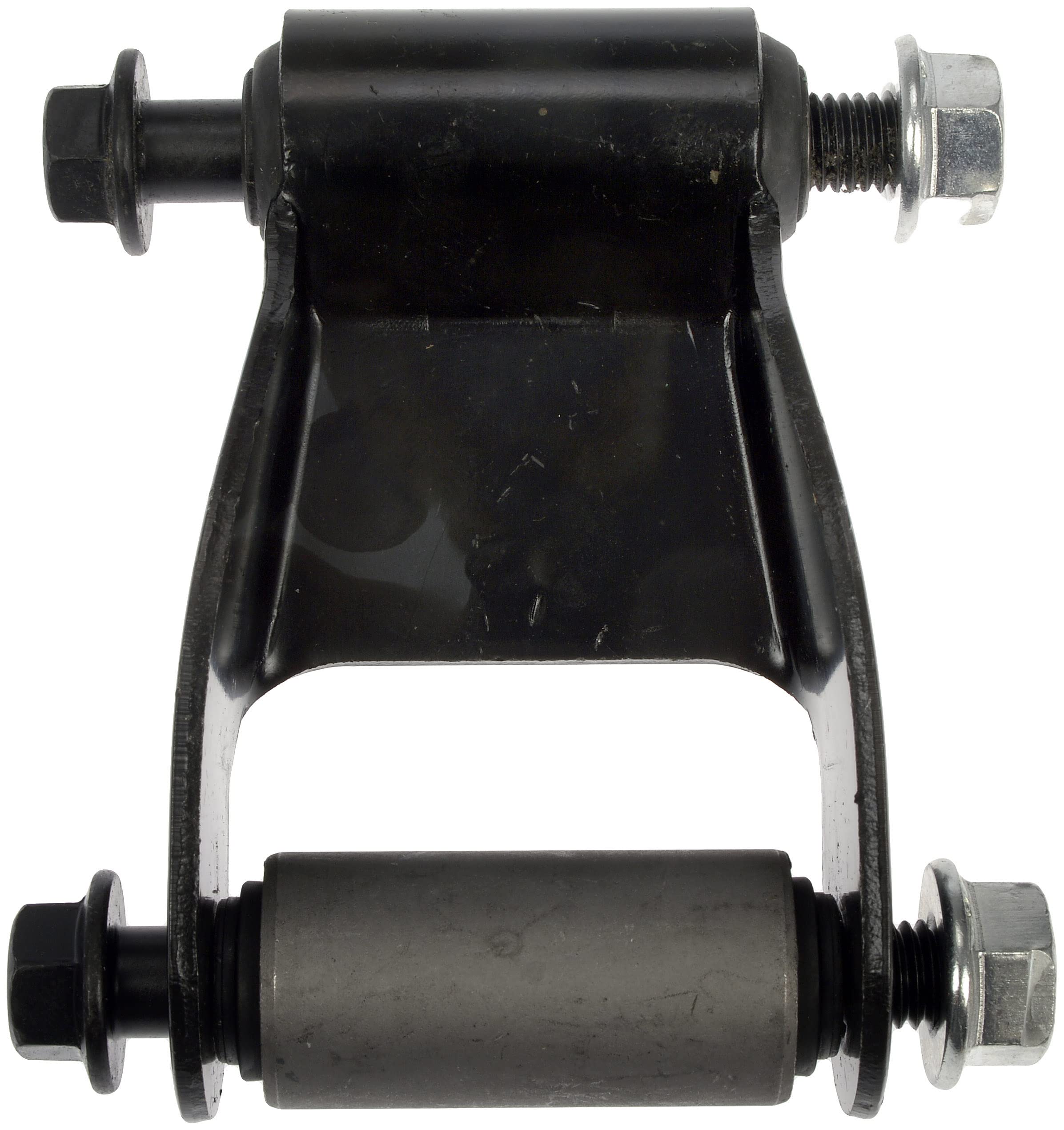 Dorman 722-001 Rear Rearward Leaf Spring Shackle Compatible With Select Ford / Mazda Models